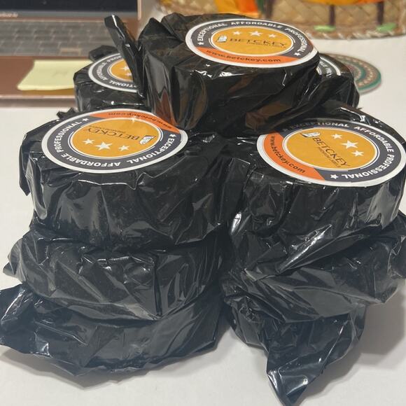 Betckey Compatible Dymo 30336 (1”x21/8”) Return Address Labels - Picture 3 of 3